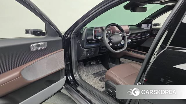 Hyundai Ionic 6 id 4395551 из Кореи 35