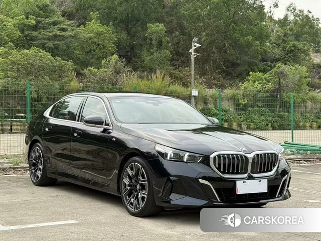 BMW 5 series id 4297276 из Китая 18