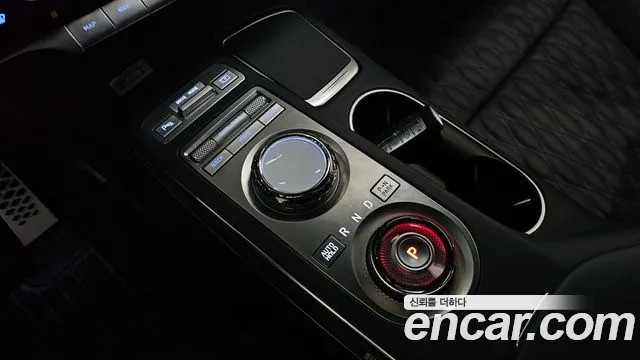 Genesis GV70 id 2788299 из Кореи 19