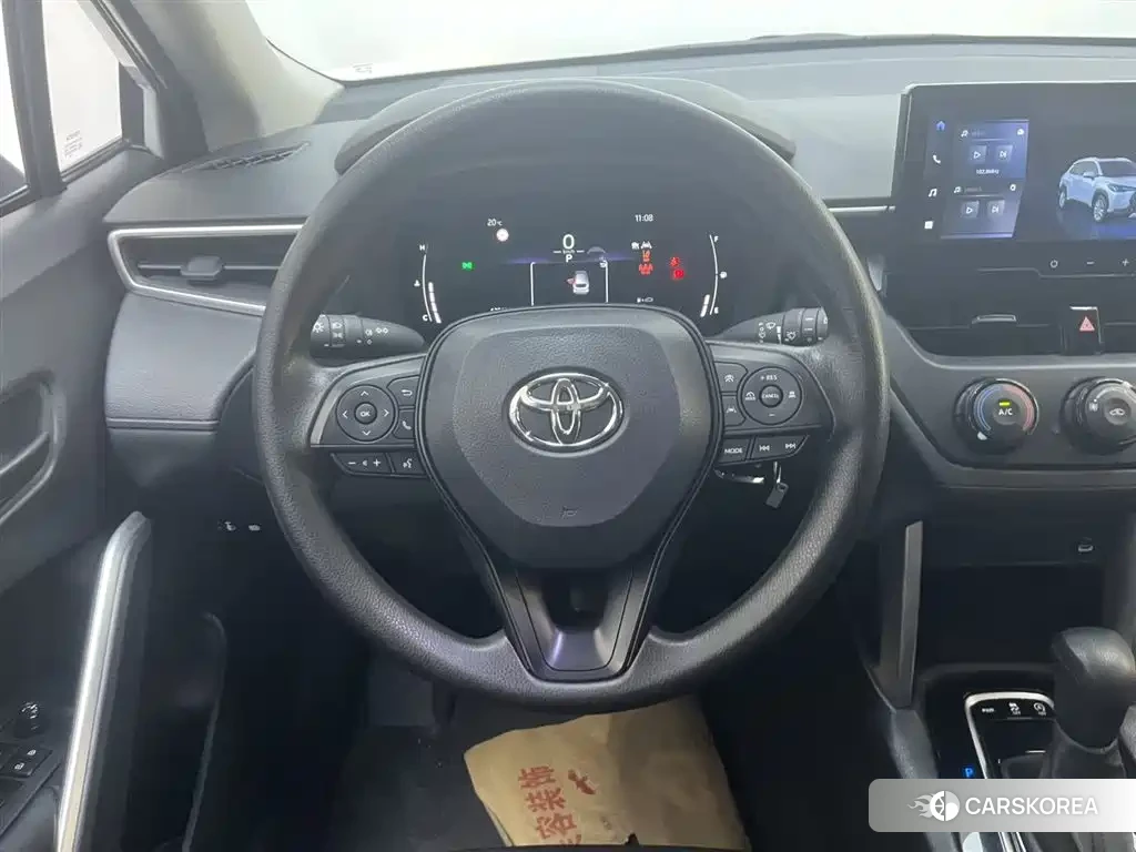 Toyota Corolla id 4538813 из Китая 16
