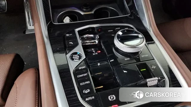 BMW X6 (G06) id 3377509 из Кореи 19