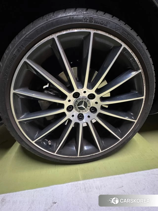 Mercedes-Benz E-Class W213 id 3870979 из Кореи 13
