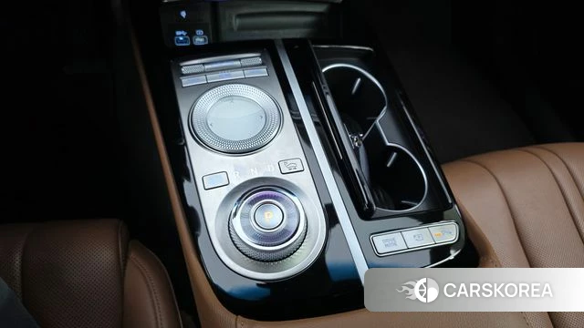 Genesis G80 (RG3) id 3923958 из Кореи 19