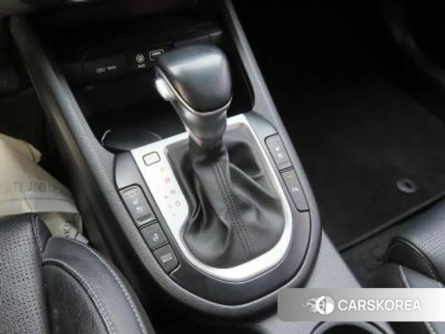 Kia Come New K3 id 4357096 из Кореи 19