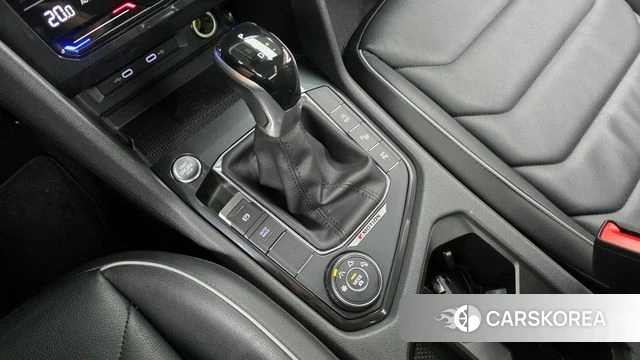 Volkswagen Tiguan second Generation id 4604078 из Кореи 31