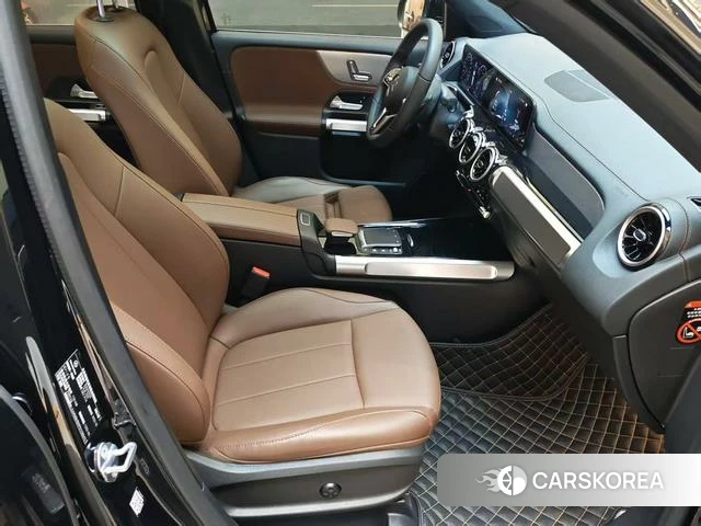 Mercedes-Benz GLB id 4353744 из Китая 15
