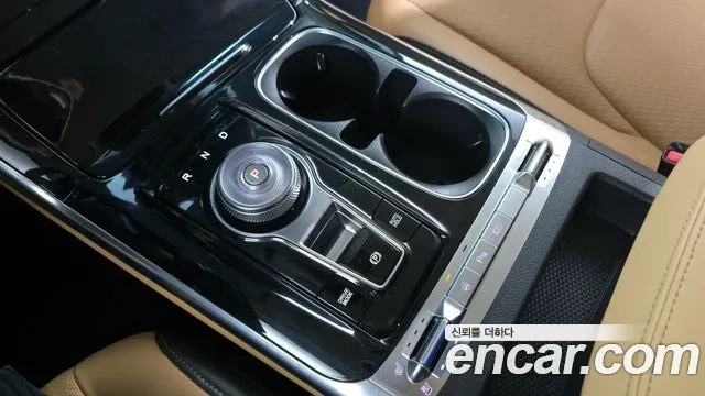 Kia Carnival 4th generation id 2921032 из Кореи 19