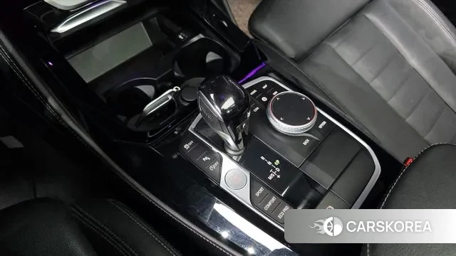 BMW X4 (G02) id 3611223 из Кореи 19