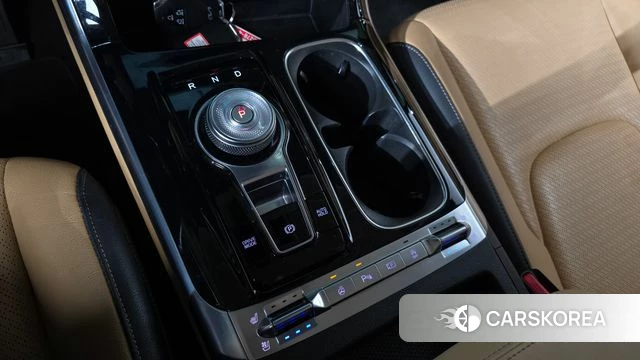 Kia Carnival 4th generation id 4444469 из Кореи 29