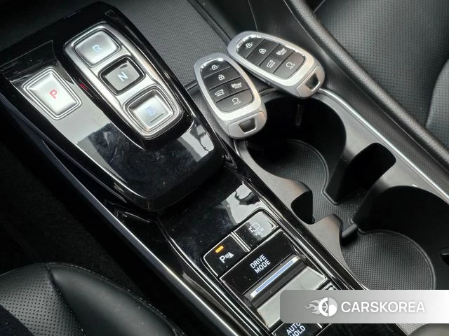 Hyundai Sonata (DN8) id 4631792 из Кореи 18