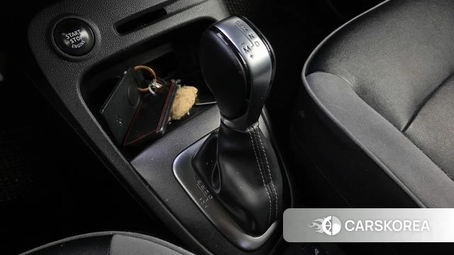 Renault Korea (Samsung) New QM3 id 4770805 из Кореи 30