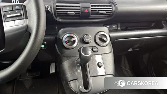 Hyundai Casper id 3467931 из Кореи 19