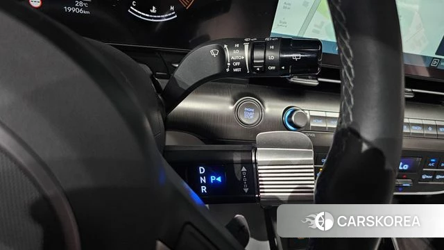 Hyundai Kona (SX2) id 4342552 из Кореи 19