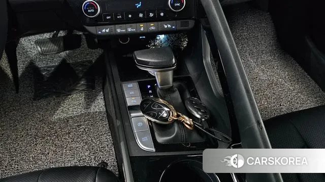 Hyundai The New Avante (CN7) id 3405434 из Кореи 19