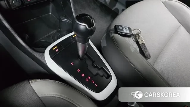 Kia All New Morning (JA) id 3789492 из Кореи 19