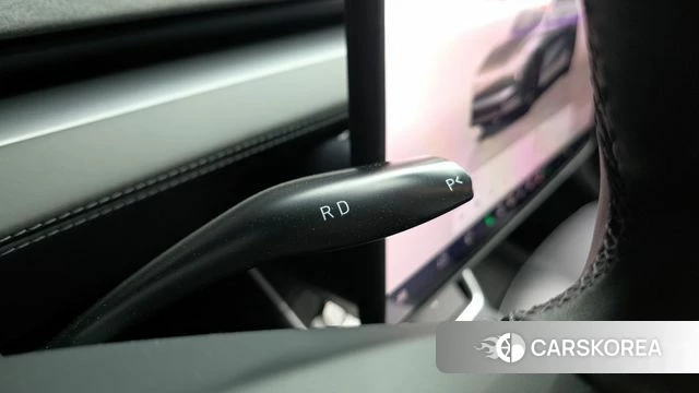 Tesla Model Y id 4387807 из Кореи 32