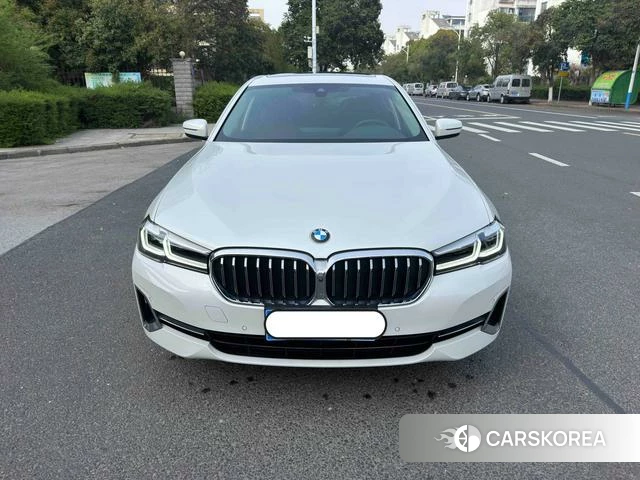 BMW 5 series id 4242470 из Китая 9