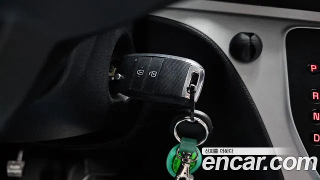 Kia The New Ray id 2750805 из Кореи 19