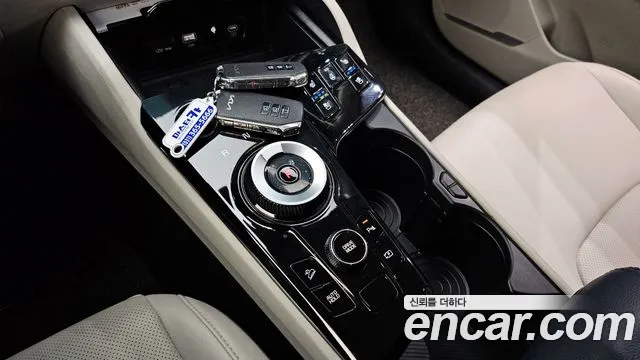 Kia Sportage 5th Generation id 2716249 из Кореи 19