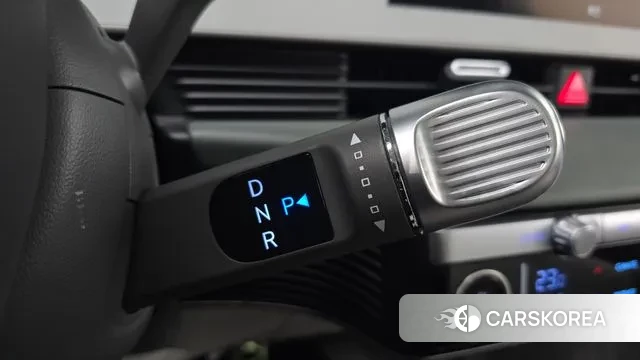 Hyundai Ionic 5 id 3487956 из Кореи 19