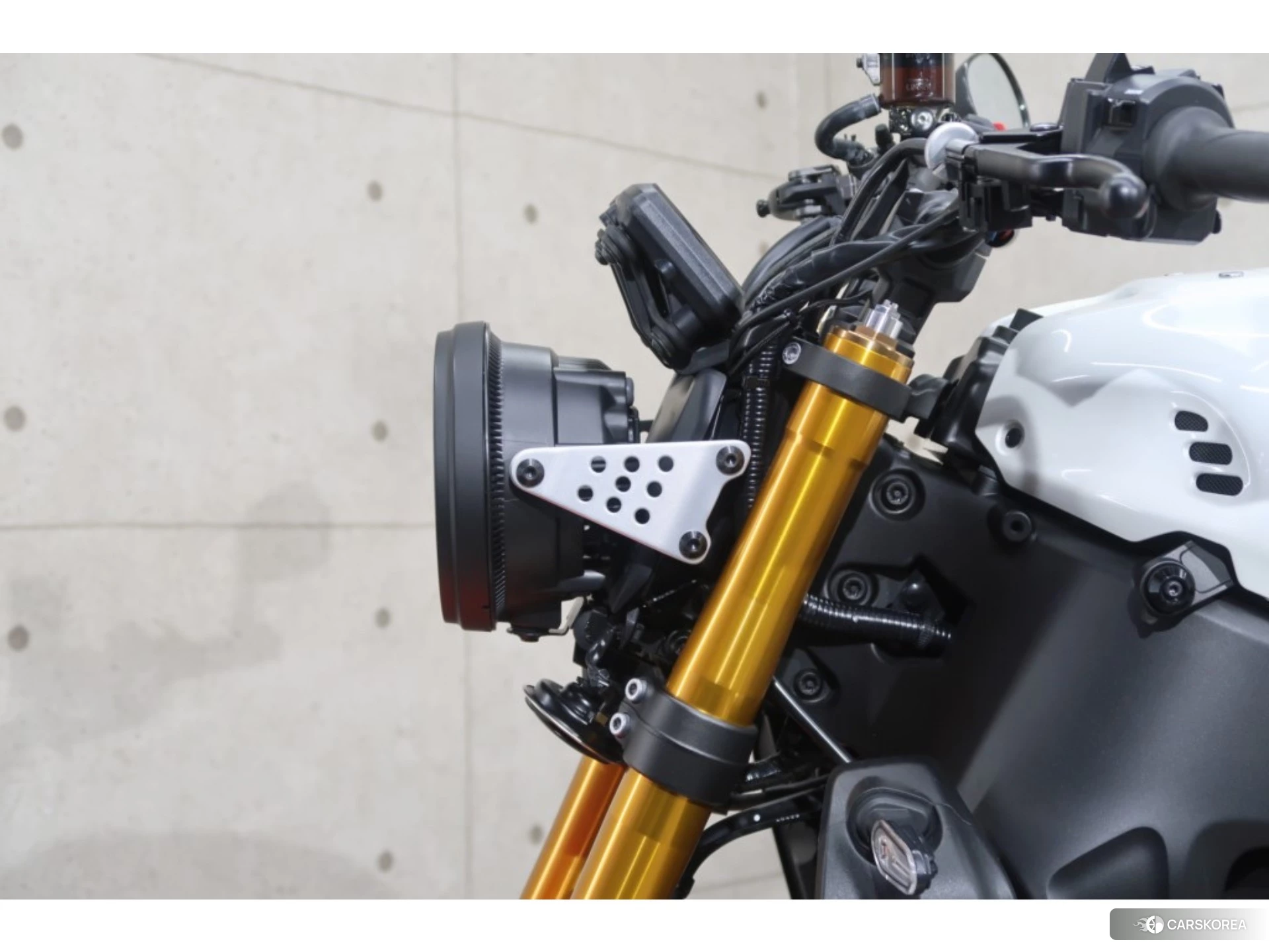 Yamaha XSR900 id 3946564 из Японии 30