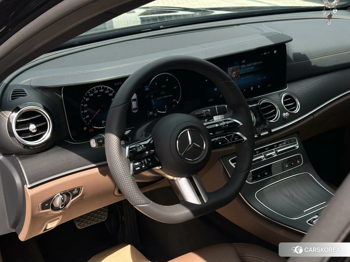 Mercedes-Benz E-class id 4441113 из Китая 15