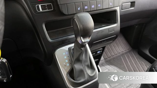 Hyundai Staria id 3838617 из Кореи 19