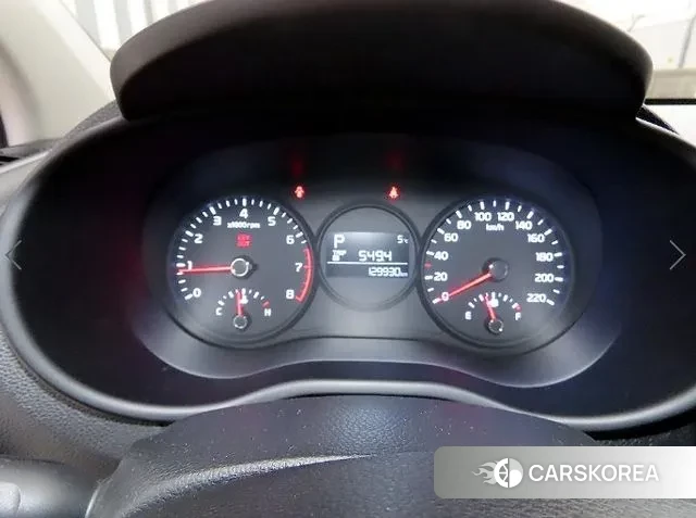 Kia All New Morning (JA) id 3607851 из Кореи 19