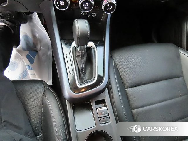 Renault Korea (Samsung) XM3 id 4255137 из Кореи 19