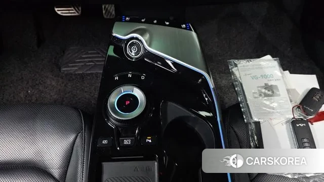 Kia EV6 id 3037804 из Кореи 19