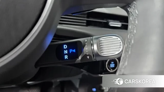 Hyundai Ionic 5 id 3054138 из Кореи 19