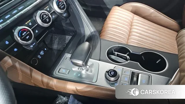 Genesis G70 id 3692524 из Кореи 19