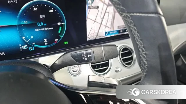 Mercedes-Benz E-Class W213 id 3428318 из Кореи 19