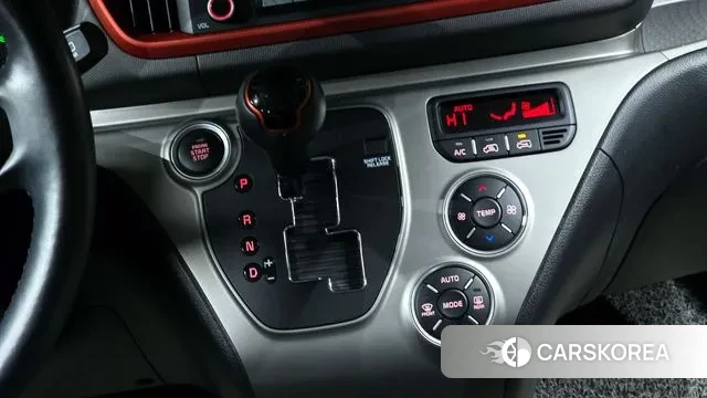 Kia The New Ray id 3464204 из Кореи 19