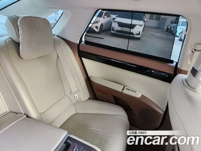 Hyundai Grandeur (GN7) id 2676962 из Кореи 19