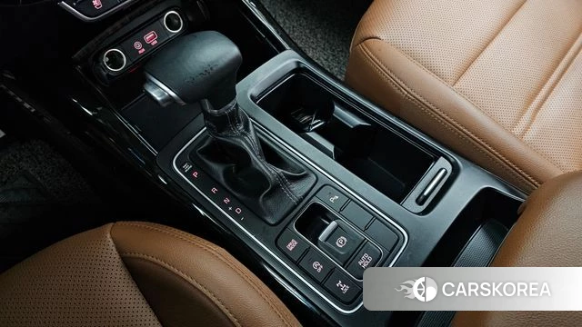 Kia The New Sorento id 4605384 из Кореи 34