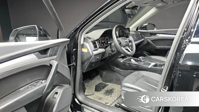 Audi Q5 (FY) id 4835868 из Кореи 33