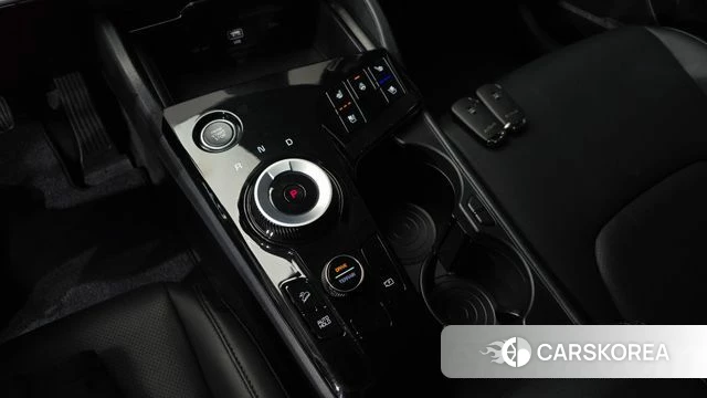 Kia Sportage 5th Generation Hybrid id 4758023 из Кореи 29