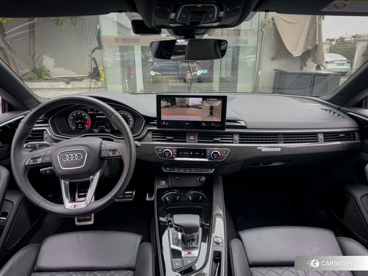 Audi S5 id 4426820 из Китая 23