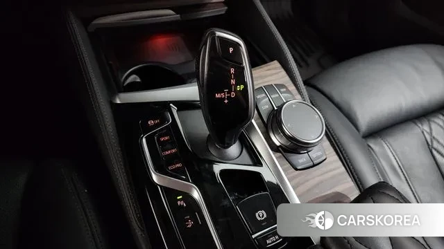 BMW 6 Series GT (G32) id 3524266 из Кореи 19