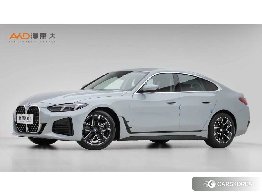 BMW 4 series id 4454408 из Китая 9