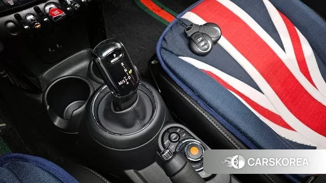 Mini Cooper id 3396311 из Кореи 19