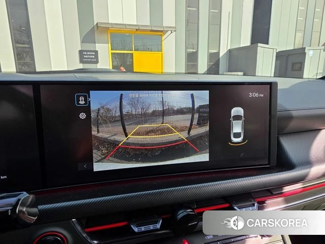 Hyundai Sonata D Edge (DN8) id 3883079 из Кореи 10