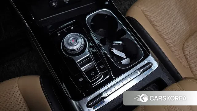 Kia Carnival 4th generation id 3572555 из Кореи 19