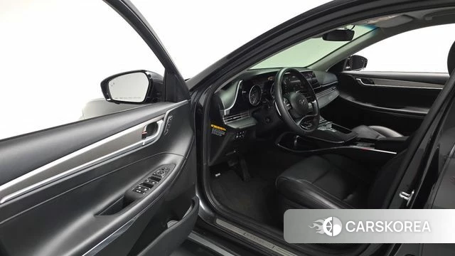Hyundai The New Grandeur IG id 4746376 из Кореи 35