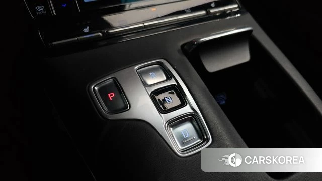 Hyundai The New Grandeur IG id 3877595 из Кореи 19