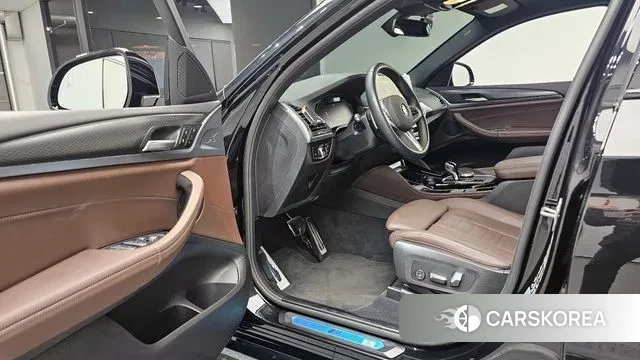 BMW X4 (G02) id 3348886 из Кореи 18