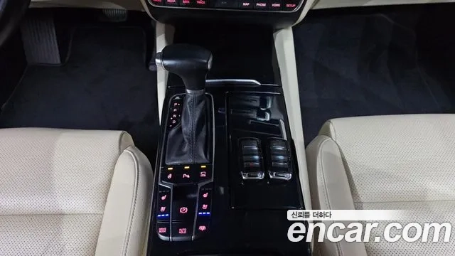 Kia Come New K7 id 2891953 из Кореи 19