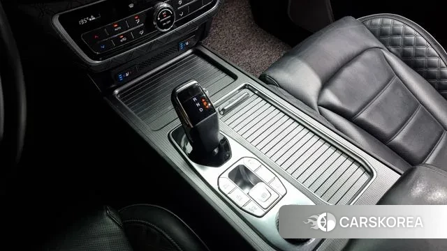 Ssangyong All New Rexton id 2960635 из Кореи 19