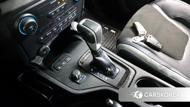 Ford Ranger 3rd Generation id 3432741 из Кореи 19